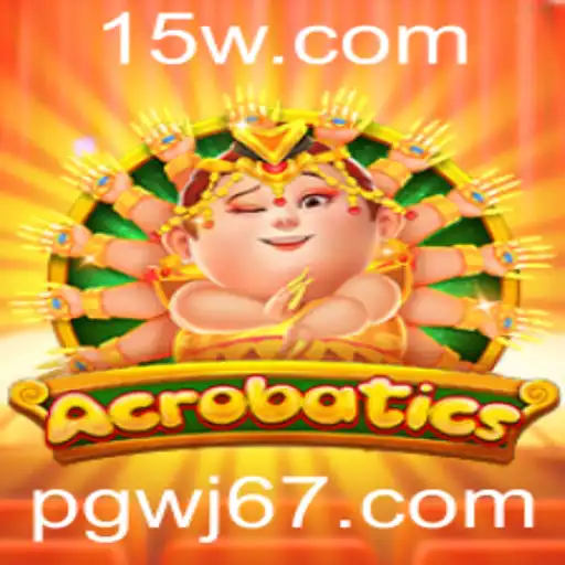 WJ67 | Explorando o Fascinante Mundo de Acrobatics: Uma Introdução ao Jogo