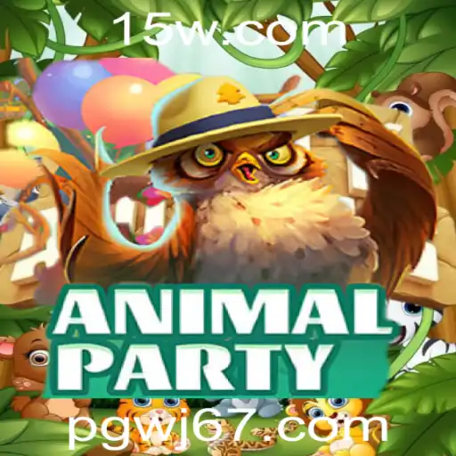 WJ67 | Descubra AnimalParty: O Jogo de Festa Que Conquistou o Mundo