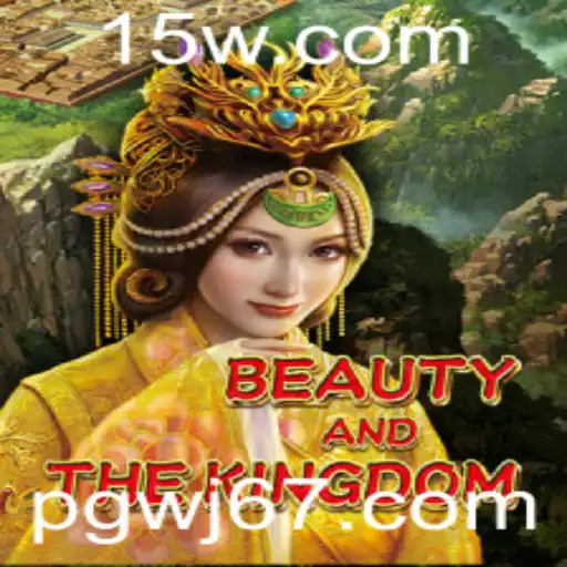 WJ67 | BeautyAndTheKingdom: Explorando o Fascinante Mundo de Fantasia