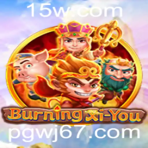 WJ67 | Explorando BurningXiYou: O Fascinante Jogo de Estratégia Inspirado na Mitologia Chinesa