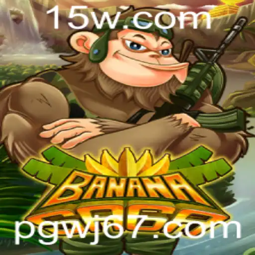 Descubra BananaSaga: A Nova Febre do Mundo dos Jogos