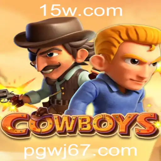 Descubra o Jogo Cowboys: Uma Aventura Cheia de Ação