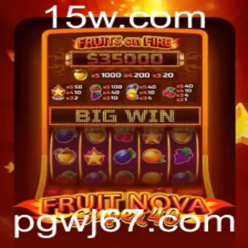 Desvendando o Mundo do Jogo FruitNovaSuper40