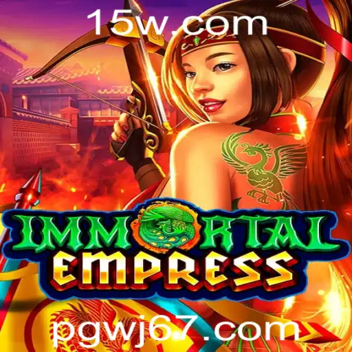 Descubra o Mundo de ImmortalEmpress: Aventuras e Desafios