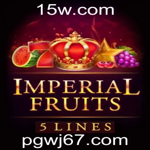 Explorando o Fascinante Mundo de ImperialFruits5: Uma Jornada pelo Jogo