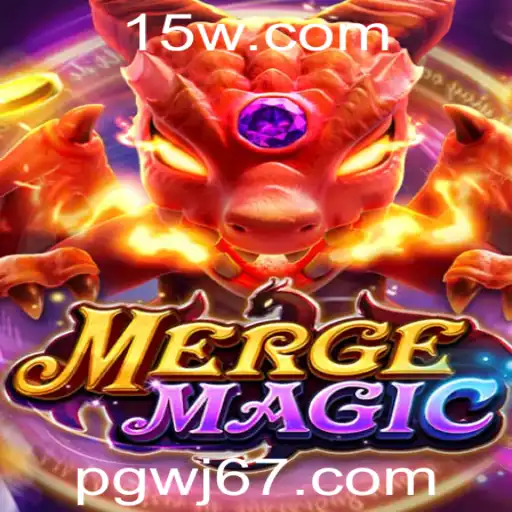 Descobrindo o Universo de MergeMagic: Um Jogo Fascinante