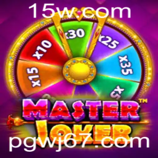 MasterJoker: Um Guia Completo para Iniciantes e Entusiastas