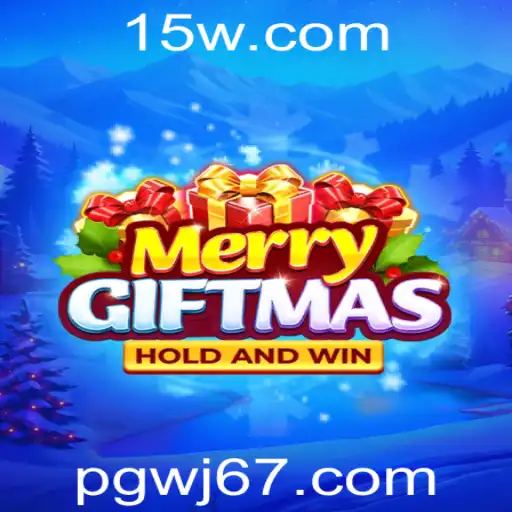 Descubra 'MerryGiftmas': Um Jogo de Natal Inesquecível
