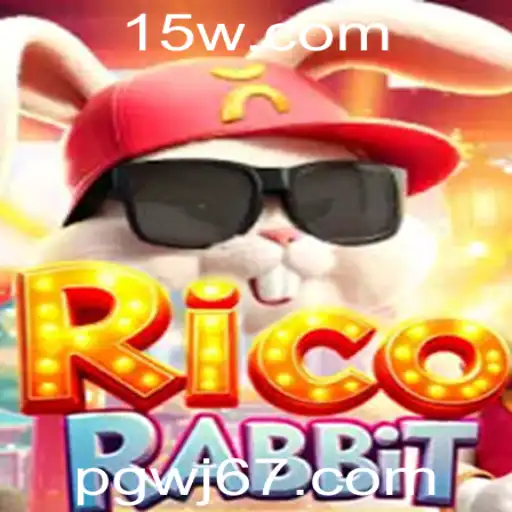 Explorando RicoRabbit: O Novo Fenômeno dos Jogos