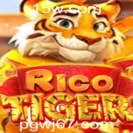 A Fascinante Aventura de RicoTiger: Mergulhe no Jogo de Estratégia do Momento