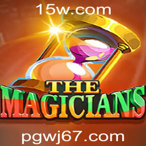 TheMagicians: Mergulhe no Mundo Mágico do Novo Jogo Inovador