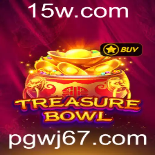 TreasureBowl: Descubra a Aventura e Estratégia Desta Sensação Global
