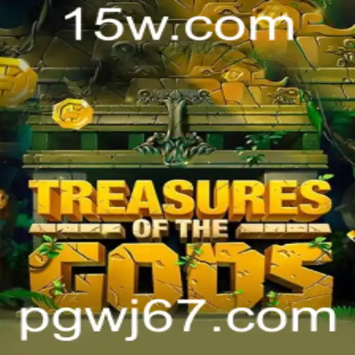 Descubra o Universo de 'Treasure of the Gods': Um Guia Completo de Jogo