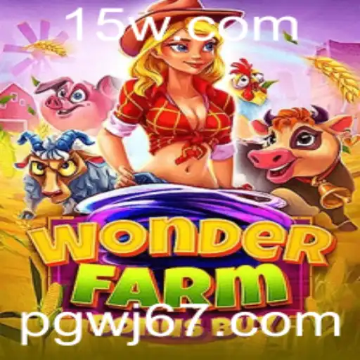 Desvendando o Universo de WonderFarmBonusBuy: Aventuras em uma Fazenda Mágica
