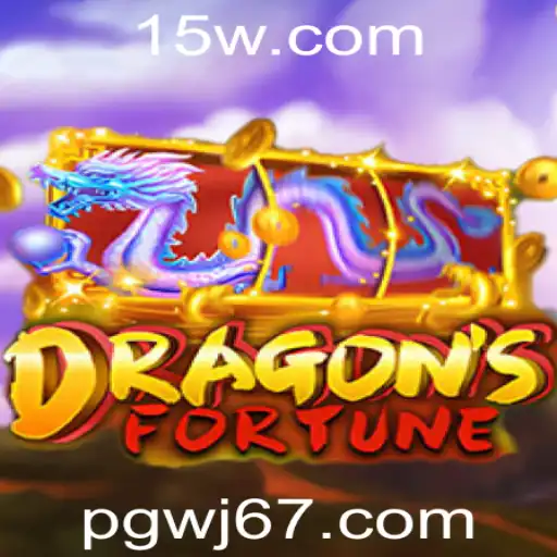 WJ67 | DragonFortune: Uma Jornada Épica no Mundo dos Dragões
