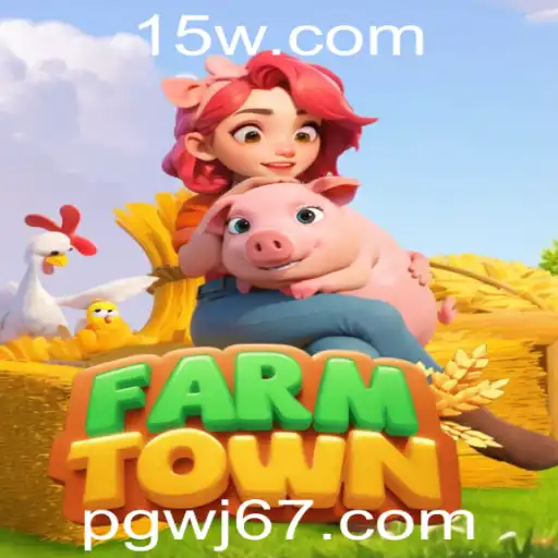 WJ67 | Explorando FarmTown: Um Guia Completo para Iniciantes
