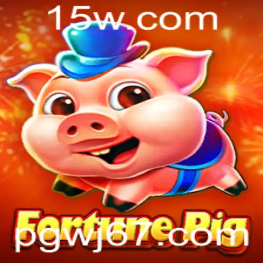 WJ67 | Descubra o Mundo Fascinante de FortunePig