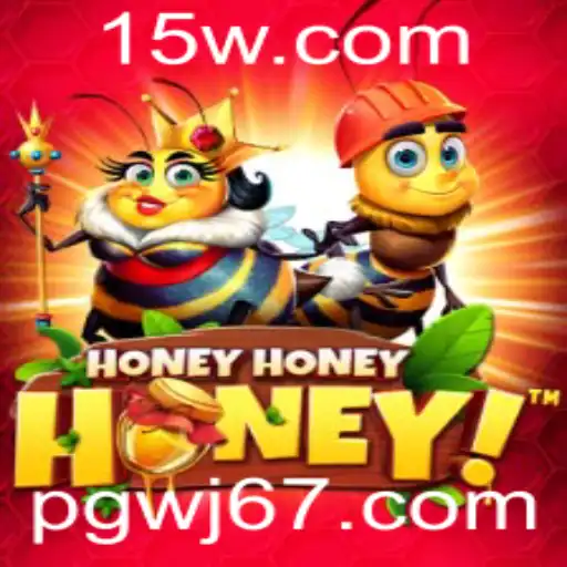 WJ67 | Tudo o que Você Precisa Saber Sobre o Jogo Envolvente HoneyHoneyHoney