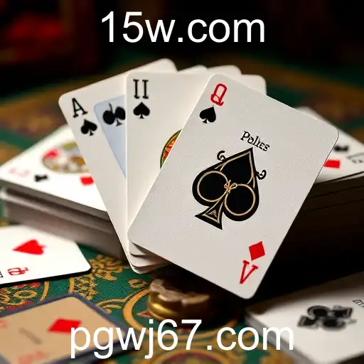 Jogos de Cartas: Uma Tradição Que Perdura