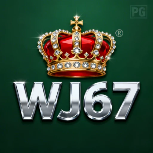 Logo da WJ67