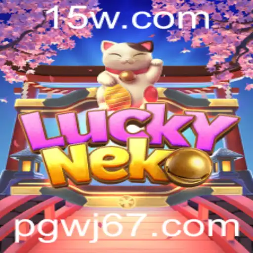 WJ67 | Desvendando o Fascinante Mundo de LuckyNeko - Um Jogo de Fortuna