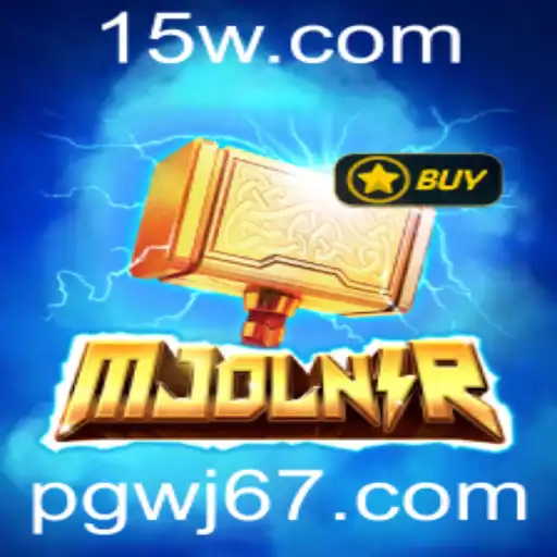 Mjolnir: O Impactante Jogo de Estratégia Inspirado na Mitologia Nórdica