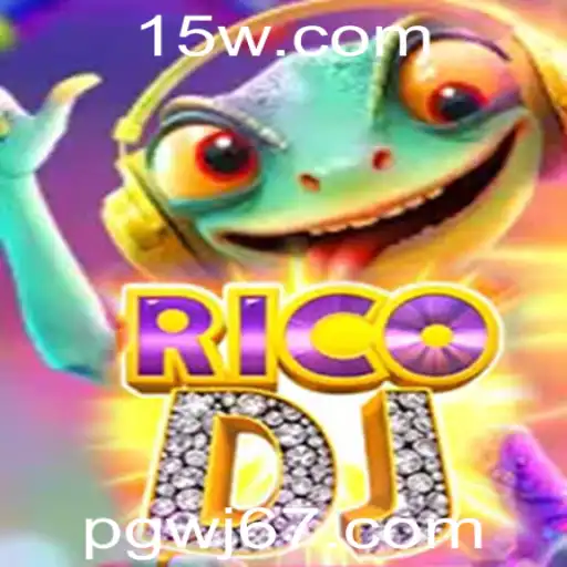 WJ67 | Unveiling RicoDJ: An Exciting Adventure with WJ67
