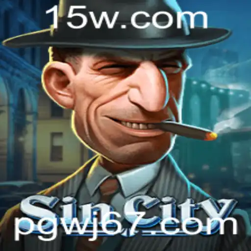WJ67 | Explorando o Fascinante Mundo de SinCity - Um Jogo de Estratégia e Desafios