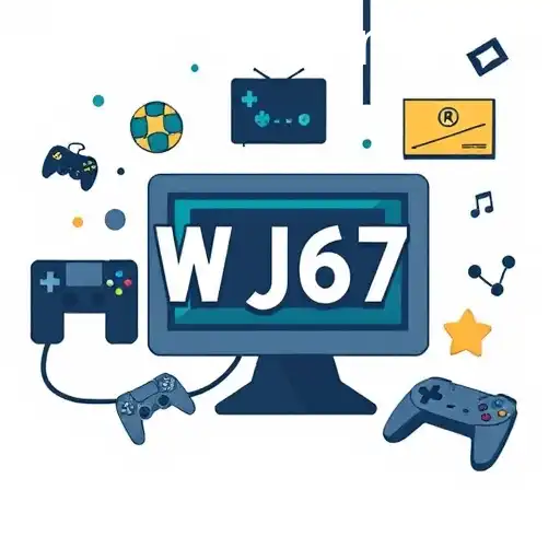 A Evolução dos Videogames: O Impacto de WJ67 no Cenário Atual