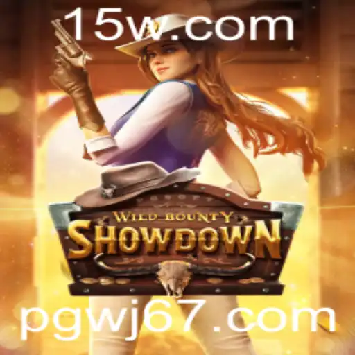 WJ67 | WildBountyShowdown: A Nova Sensação dos Jogos de Estratégia
